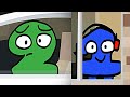 Two Wants A Milkshake | BFDI:TPOT animation