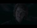 what if the jedi council had visions of anakin becoming darth vader