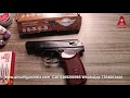 umarex legends makarov co2 bb pistol by airsoft gun india english