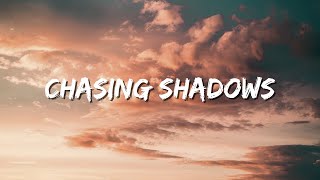 Chasing Shadows: A Love's Lament (Lyrics) 🌊💔