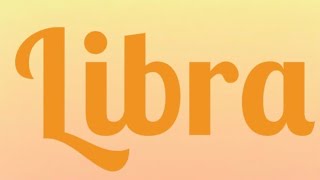 LIBRA 🧡💛🧡