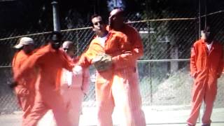 Arrested Development -- White Power
