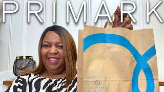 HUGE PRIMARK FASHION & HOME HAUL |  NEW IN FOR SPRING 2022 | FEBRUARY 2022