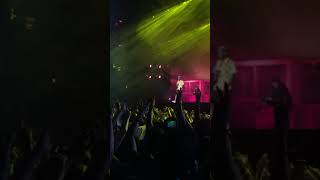 Tyler the creator 2019 GovBall Live See You Again sometimes rap