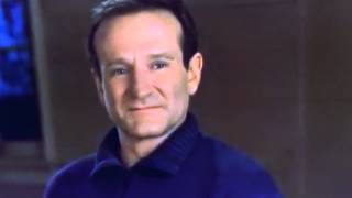 Robin Williams - My favorite movie scene