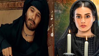 Khuda Aur Mohabbat 3 OST   Lyrics  Rahat Fateh Ali Khan, Nish Asher  Naved Noshad Best Song