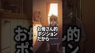 【ぼっち・ざ・ろっく！】虹夏の偏見募集したらガチで面白すぎたwwwww #shorts