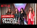 Fabulous Lives of Bollywood Wives | Official Trailer | Netflix India