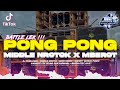 DJ PONG PONG • MIDDLE NROTOK • BASS HOREG • MBEROT GEDRUK PINDO • BARON DISCJOKEY