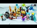 ⛔ league of legends minifigures you ll never find in lego sy1463 review ЛЕГО 乐高 레고 レゴ လီဂို เลโก้