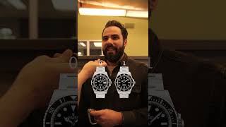 Watch Community Divided Over This Rolex Feature!