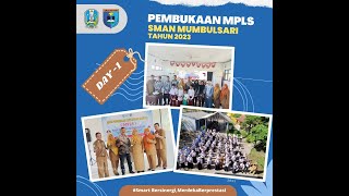 MPLS SMA NEGERI MUMBULSARI 2023