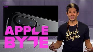 New iPhone 8, Apple TV and Apple Watch details from Apple leak (Apple Byte)