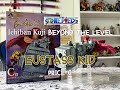 Ichiban Kuji One Piece - BEYOND the LEVEL, Eustass Kid Figure. #onepiece #eustasskid #wano #egghead