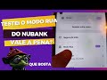 Nubank: Modo rua vale a pena? Atualização de segurança