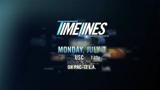 Preview: 'Timelines' USC 2013-14 year in review