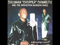 Suluman Chimbetu - Mumwe Wangu (Ndomusiya Nani Album 2007) (Official Audio)