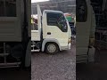 proses engkel pakai bak traga trukmbois engkelmaniaindonesia isuzuelf trukmodifikasi