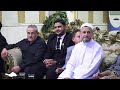 #وصلة_إنشادية |راحت الأطيار تشدو| حفل زفاف الشاب محمد حامد أداء المنشد أبو غالب نجيب