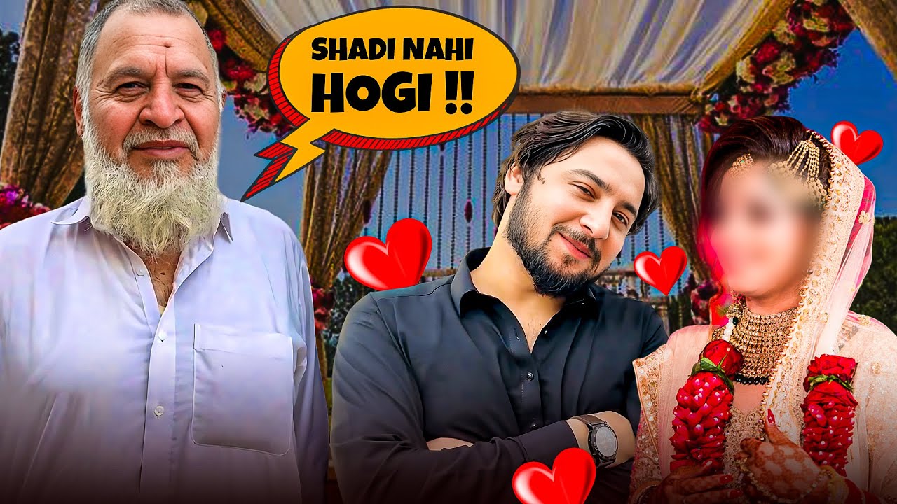 Meri Shadi Kab Hogi? | Eid K Baad?? - YouTube