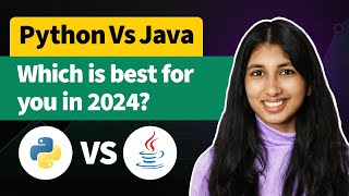 Python vs Java | Which one you should choose in 2024? | Python | Java | Machine Learning | GFG