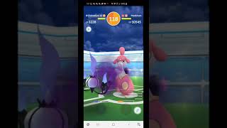 Medicham Solo Raid - All Unique Pokemon