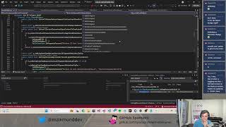 Live Coding - Fixing issues!