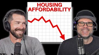 How Interest Rates Affect Housing Affordability and House Prices