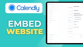 How to Embed Calendly into Website Full 2025 Guide
