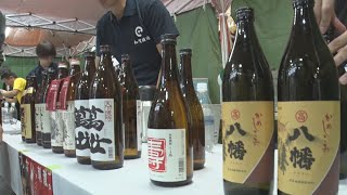 「伝統的酒造り」がユネスコの無形文化遺産に登録勧告　本格焼酎の輸出量UPに期待