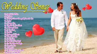 Perfect Wedding Songs 2022 - Best Wedding Songs 2022 - Wedding Love Songs Collection