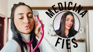 MEDICINA COM FIES | Denise Suptitz + Anne Marques (@focusmedicine) 🩺
