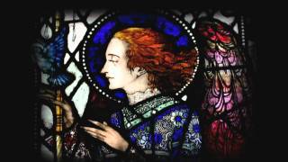 A Revel In Blue: The Life and Work of Harry Clarke