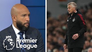 Manchester United, Crystal Palace impress most in Matchweek 10 | Premier League | NBC Sports