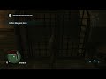 Meeting Charles Vane in Jamaican prison | Assassin’s Creed Black Flag