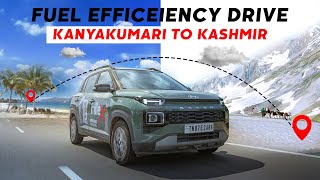 We Drove 3500km with Milex Additives and Found Out Something AMAZING | Kanyakumari to Kashmir