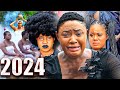 THE PRISONERS LIZZY GOLD MALEEK MILTON DESTINY ETIKO MARY IGWE - 2024 LATEST FULL MOVIE