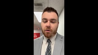 Local representatives react to government shutdown ending