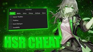 *NEW UPDATE* Honkai: Star Rail - BEST CHEAT | FREE Download | Many Functions [UNDETECTED 2024]