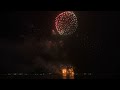 pattaya fireworks 2023 เทศกาลพลุพัทยา 2566 day 2 1 china