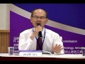 20151016 加速無線寬頻網路基處建設國際研討會 論壇討論