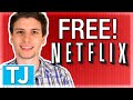 How to Get Netflix for Free (For a Year!) How to Get Netflix for Free (For a Year!)