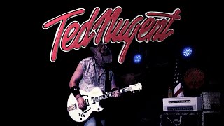 Don't Tread On Me/Great White Buffalo - Ted Nugent LIVE at FREEDOM HILL - Tragicom Studios