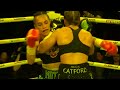 mea motu vs ellie scotney full fight highlights at nottingham arena