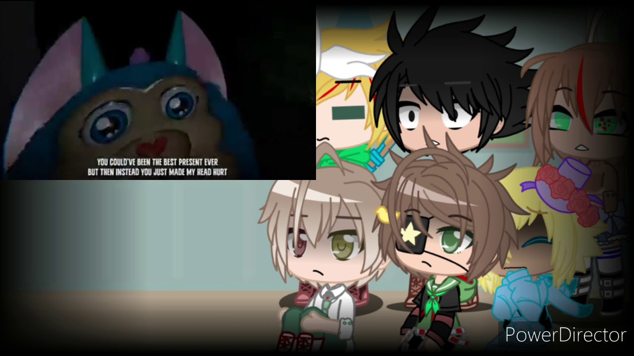 Fandoms React To Memes Part 1 Read Pinned Comment Youtube