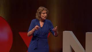 Disease is business, prevention is not | Tessa Kouwenhoven -Pasmooij | TEDxNSPOH