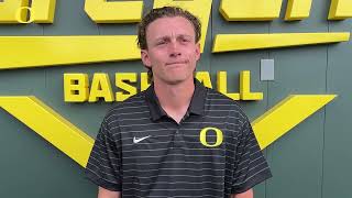 Drew Smith | 2026 NCAA Baseball Selection Show