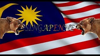 Singappenney | Women Anthem | Tribute to all my Malaysian Indian Womans | Malaysian Version