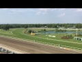 Horse racing in N.J.: The sights and sounds of Monmouth Park