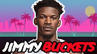How Good Is Jimmy Butler? | HOW Jimmy Butler BECAME A STAR With The Miami Heat